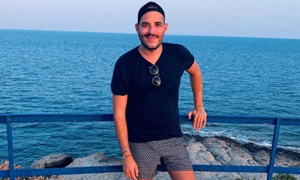 Έφυγε από τη ζωή ο δημοσιογράφος Αναστάσης Δαφνής - Η περιπέτεια της υγείας του ξεκίνησε από ένα χαλασμένο δόντι